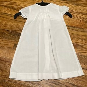 Newborn gown